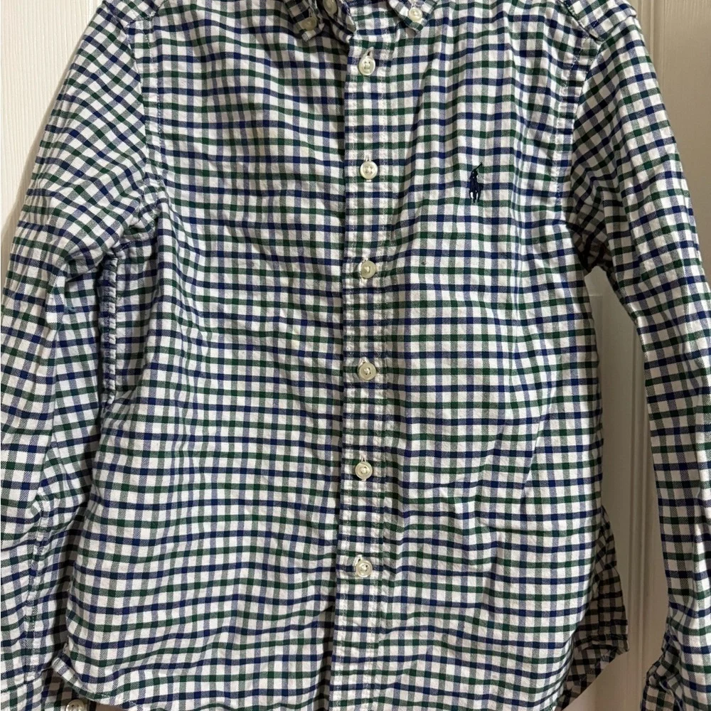 Ralph Lauren Shirt